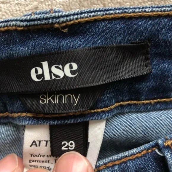 Jeans - Picture 3 of 3